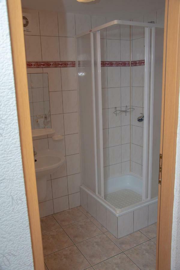 Zielona Okiennica Chillout Appartement Chłopy Buitenkant foto