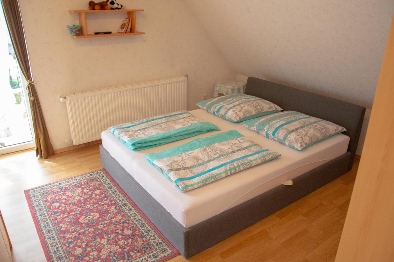 Zielona Okiennica Chillout Appartement Chłopy Buitenkant foto