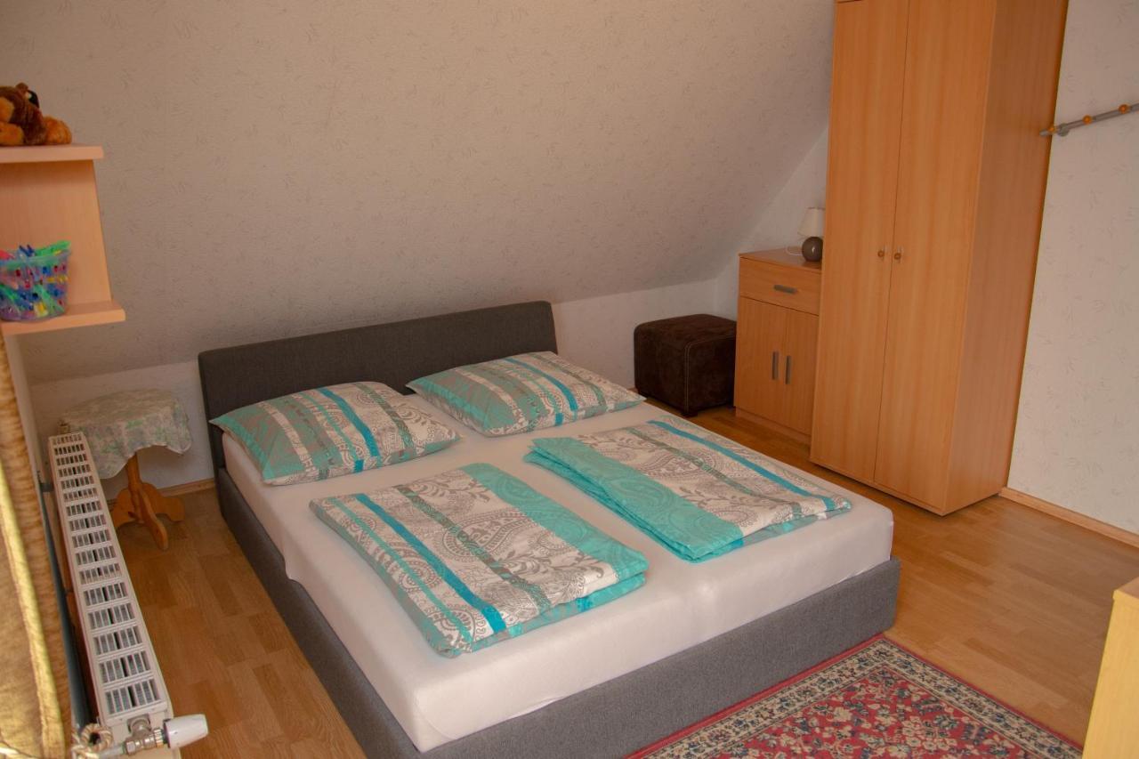 Zielona Okiennica Chillout Appartement Chłopy Buitenkant foto
