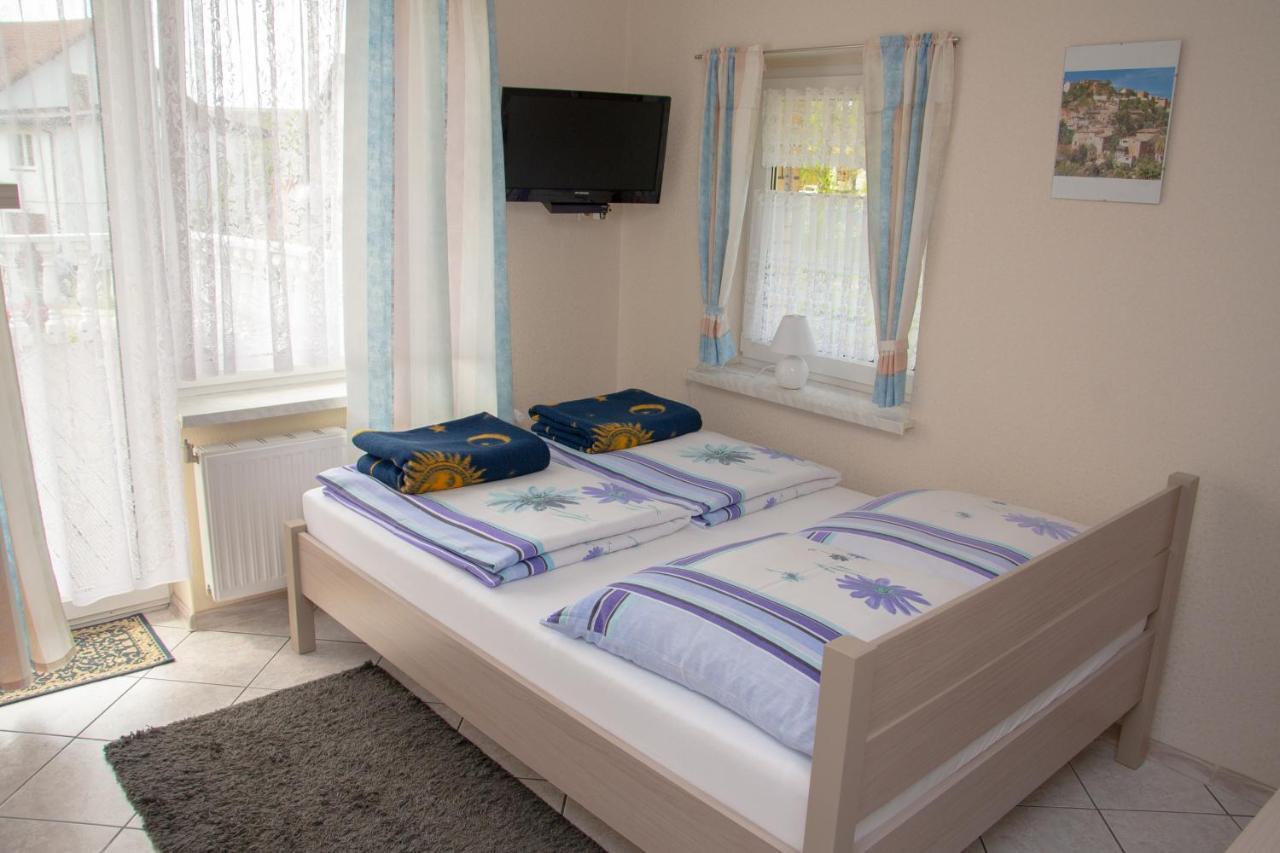 Zielona Okiennica Chillout Appartement Chłopy Buitenkant foto